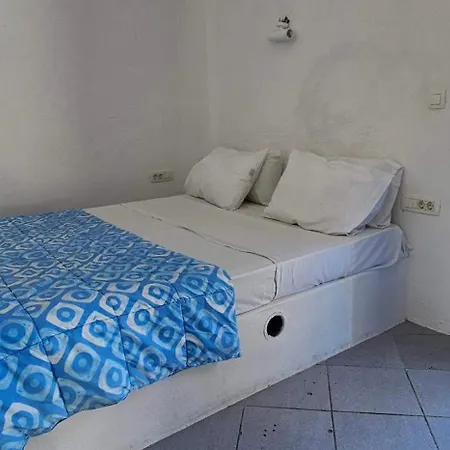 Santorini Pleasure Apartment *