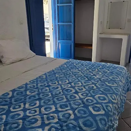 Apartment Santorini Pleasure