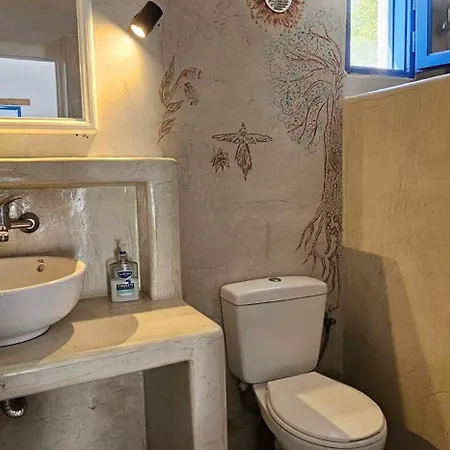 Apartment Santorini Pleasure