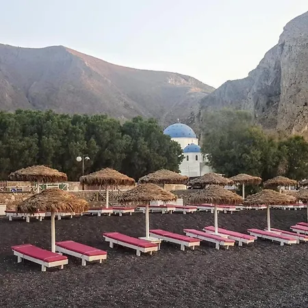 Santorini Pleasure Perissa (Santorini)