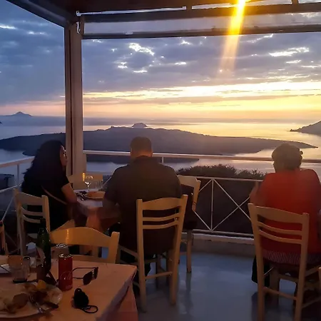 Santorini Pleasure Apartment Perissa (Santorini)