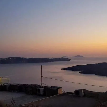Santorini Pleasure * 佩里萨