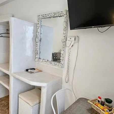 Apartment Santorini Pleasure
