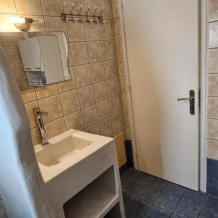 Apartment Santorini Pleasure *