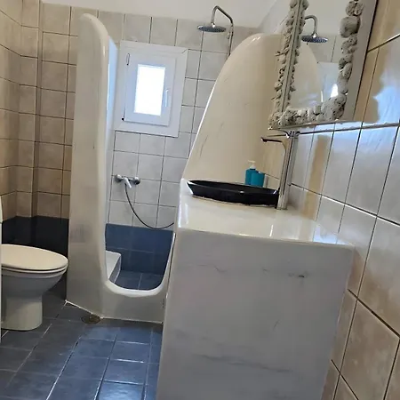 아파트 Santorini Pleasure