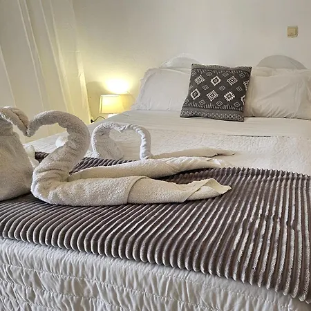 Santorini Pleasure Apartment *
