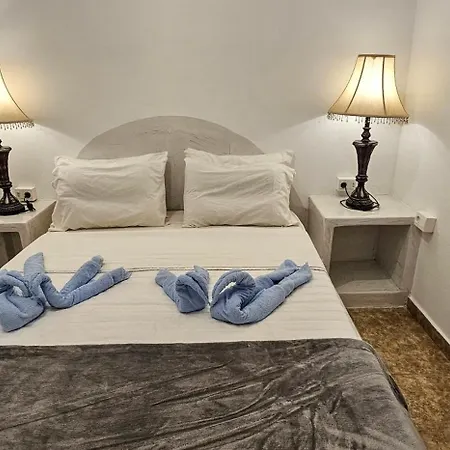 Apartment Santorini Pleasure *