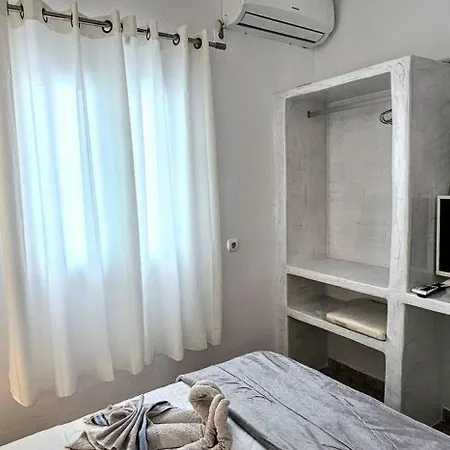 Apartment Santorini Pleasure