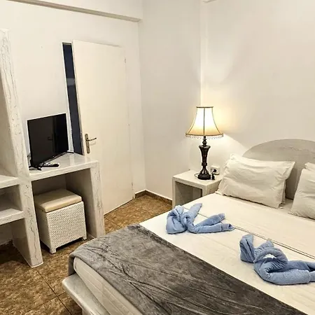 Santorini Pleasure Apartment