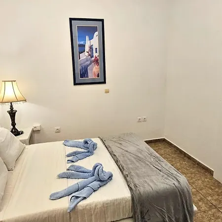 Apartamento Santorini Pleasure Perissa (Santorini)