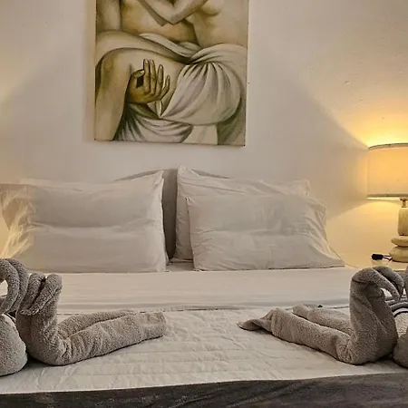 Apartment Santorini Pleasure Perissa (Santorini)