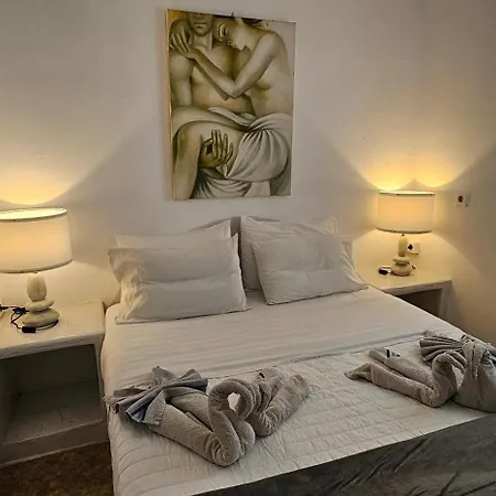 Apartment Santorini Pleasure