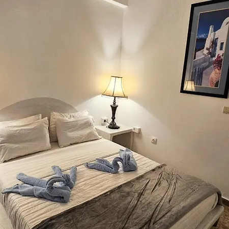 Apartment Santorini Pleasure *