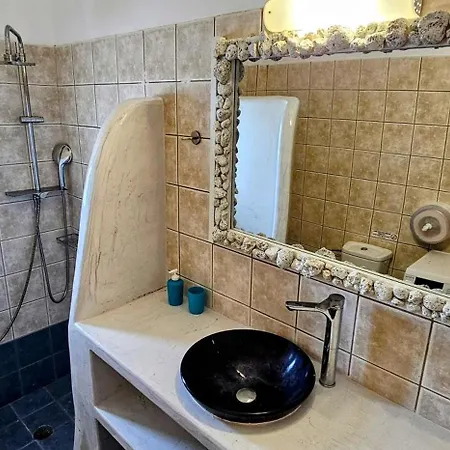 Apartment Santorini Pleasure Perissa (Santorini)