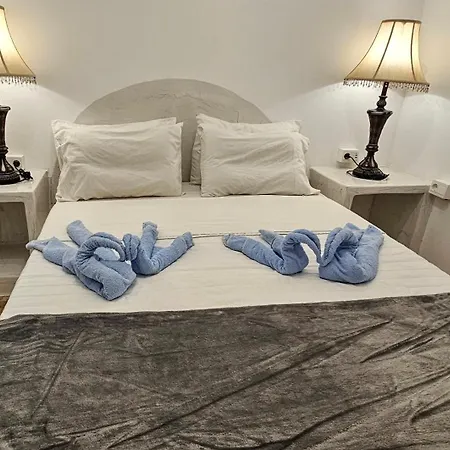 Santorini Pleasure Apartment