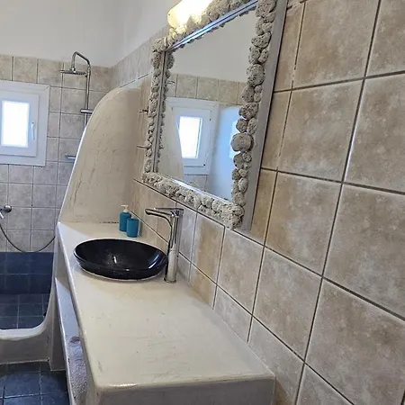 Apartment Santorini Pleasure Perissa (Santorini)