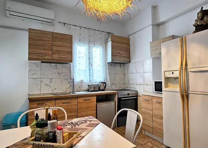 Santorini Pleasure Pensionat 3*