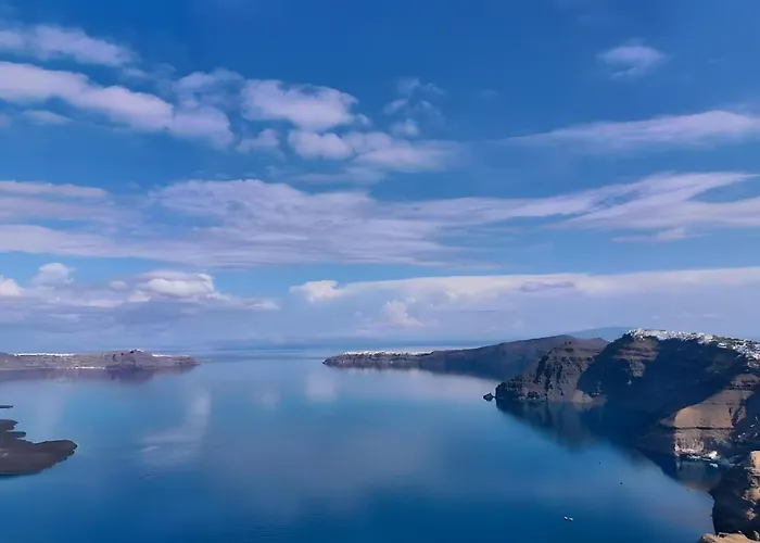 Pensjonat Santorini Pleasure