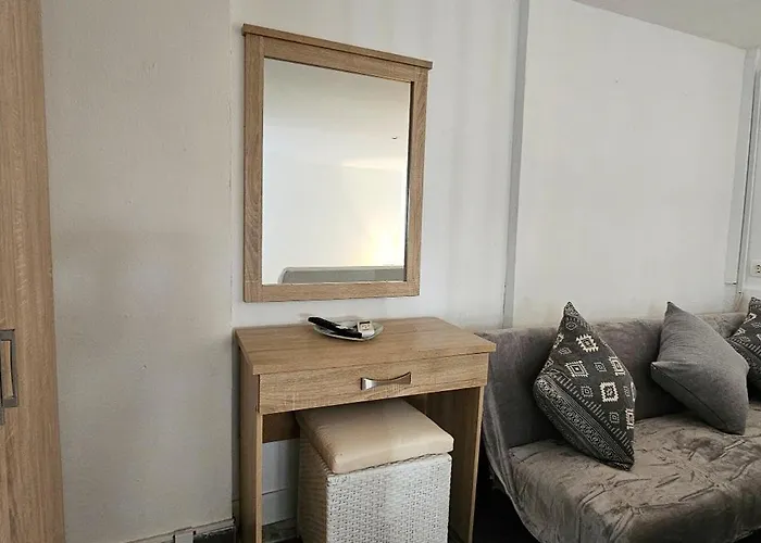 Santorini Pleasure Pensjonat 3*