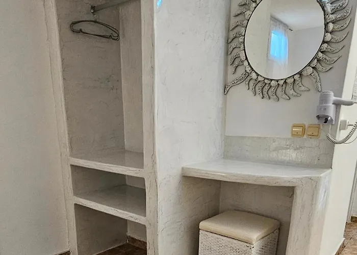 Santorini Pleasure Pensjonat 3*