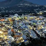 Santorini Pleasure 3* Perissa (Santorini)