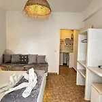 Santorini Pleasure 3* Perissa (Santorini)
