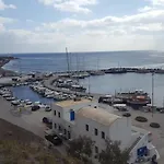 Гостевой дом Santorini Pleasure Перисса