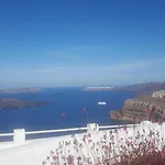 Santorini Pleasure Pensjonat 3*