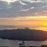 Santorini Pleasure Pensjonat 3*