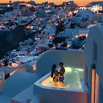 Santorini Pleasure Perissa (Santorini)