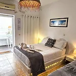 Pensjonat Santorini Pleasure 3*