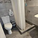 Pensjonat Santorini Pleasure Perissa (Santorini)