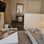 Pensjonat Santorini Pleasure Perissa (Santorini)