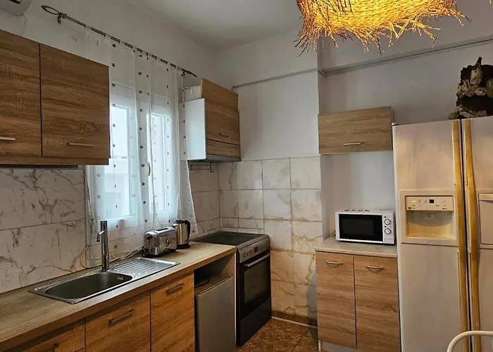 Santorini Pleasure פריסה