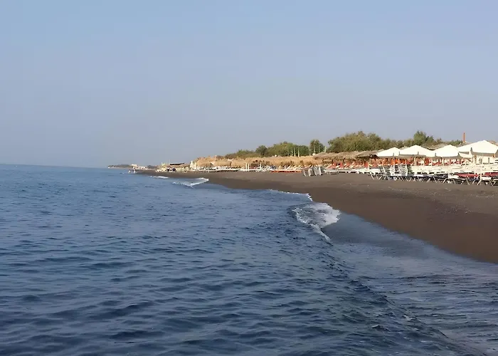 Santorini Pleasure Gæstehus Perissa (Santorini)