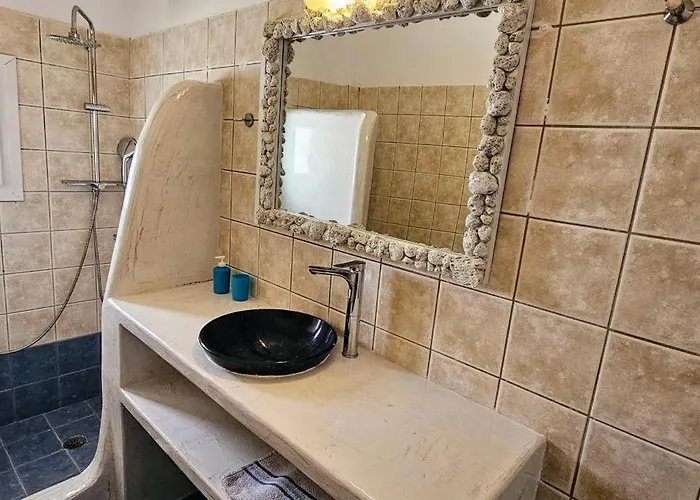 Santorini Pleasure Gæstehus 3*