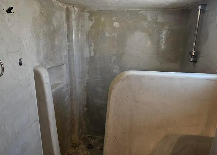 Gæstehus Santorini Pleasure 3*