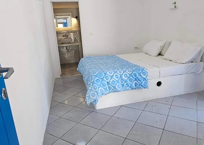 Gæstehus Santorini Pleasure