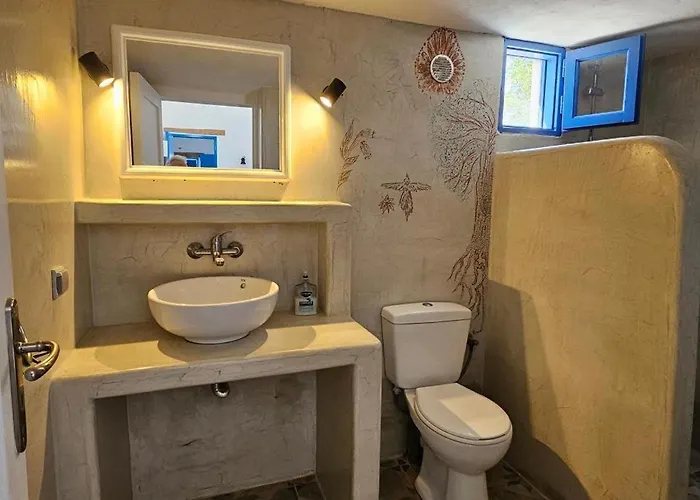 Gæstehus Santorini Pleasure Perissa (Santorini)