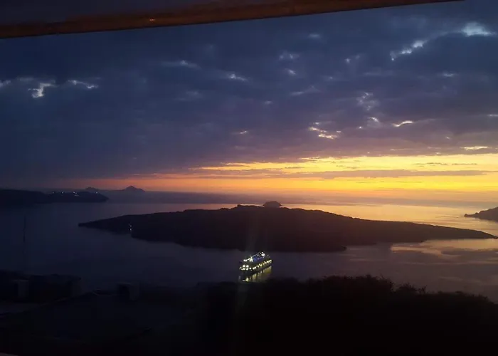 Gæstehus Santorini Pleasure