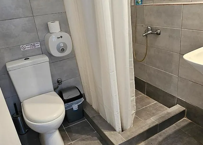 Gæstehus Santorini Pleasure Perissa (Santorini)